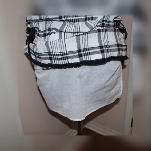 Ladies Tunic Size Large by max studio - Picture 4 of 5